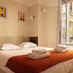 Jardin Des Plantes - Amazing 2Br 4P Apartment