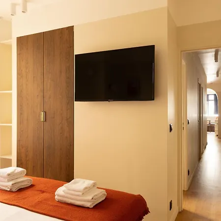 Apartment Jardin Des Plantes - Amazing 2br 4p Paris