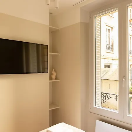Jardin Des Plantes - Amazing 2br 4p Paris