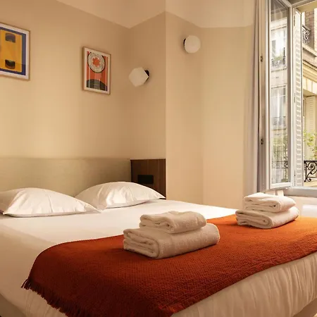 Jardin Des Plantes - Amazing 2br 4p * Paris