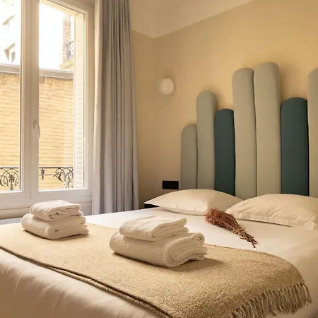 Jardin Des Plantes - Amazing 2br 4p Apartment