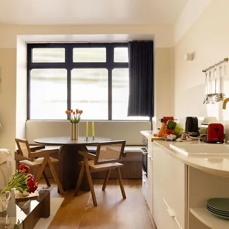 Jardin Des Plantes - Amazing 2br 4p
