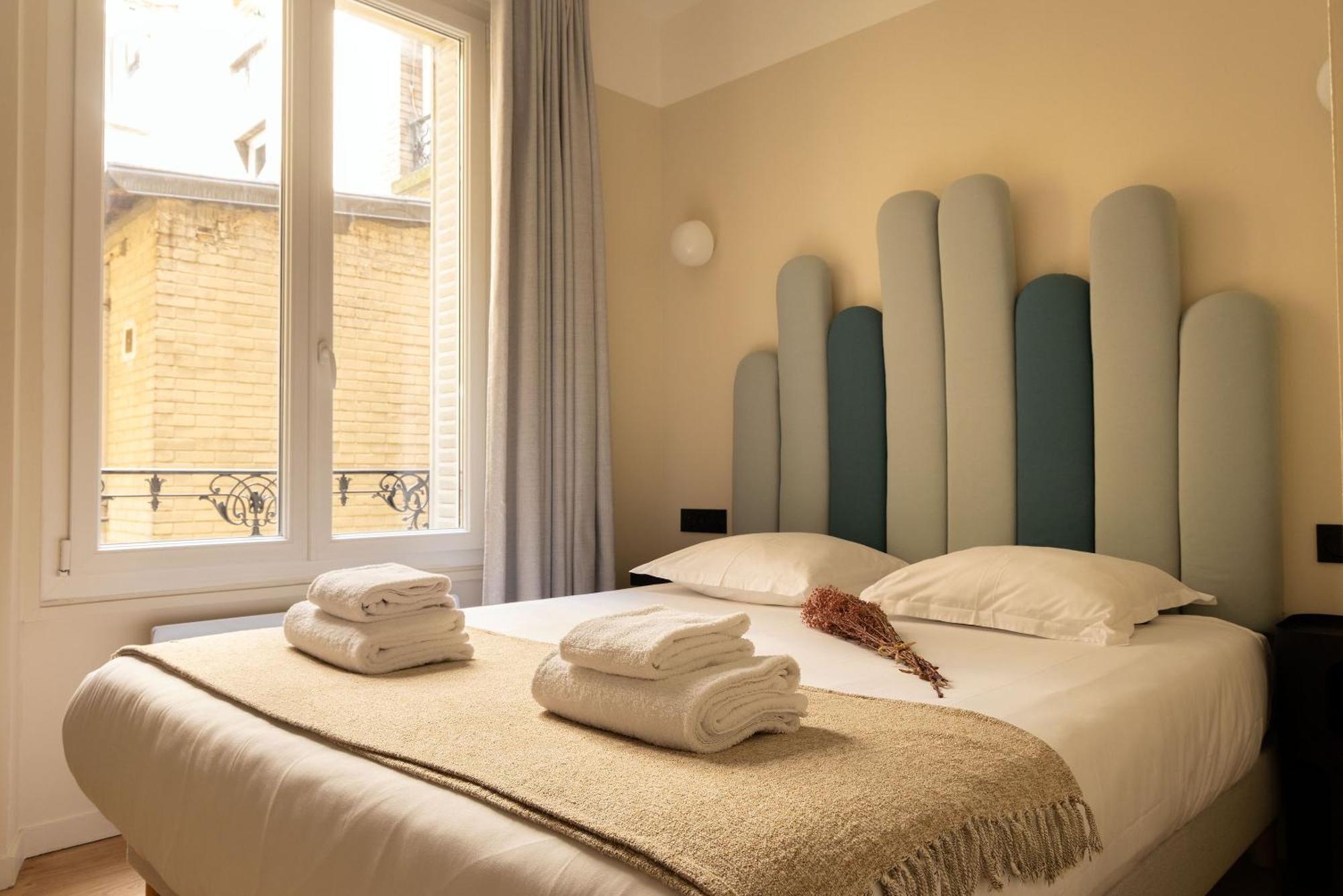 Jardin Des Plantes - Amazing 2br 4p Apartment