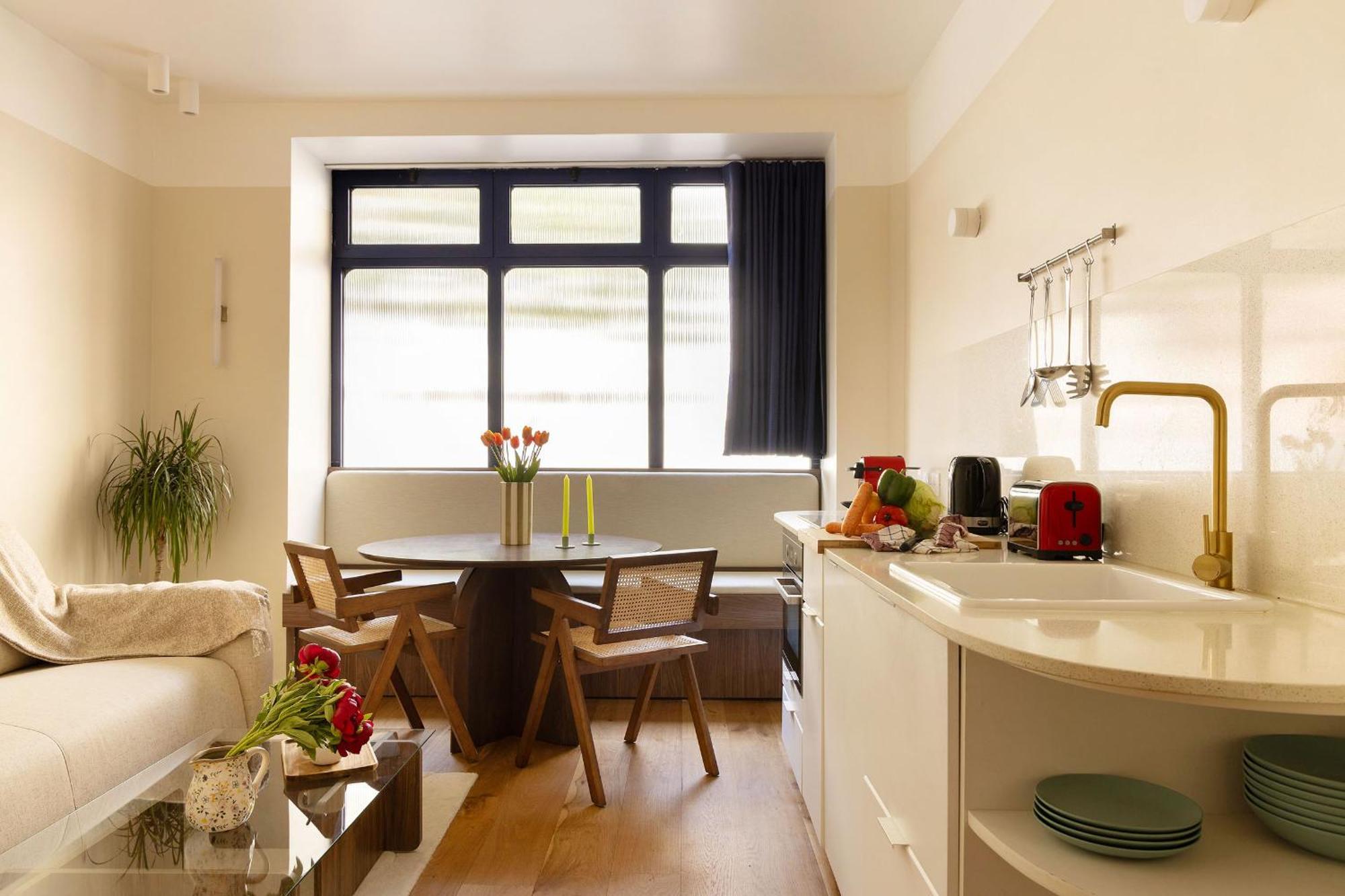 Jardin Des Plantes - Amazing 2br 4p